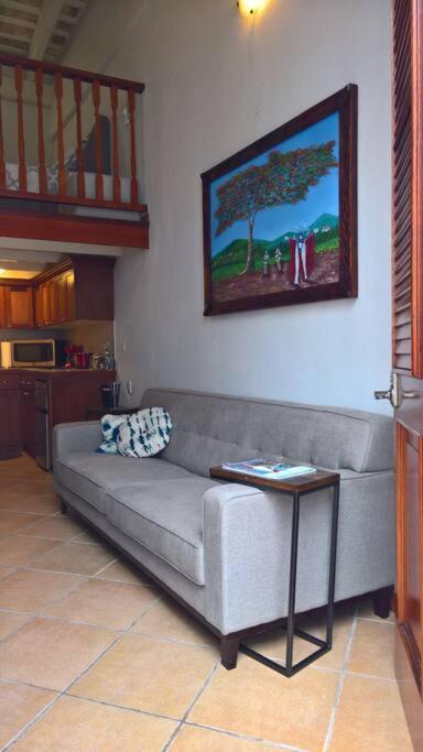 Apartamento Old Historic Loft 4 The Adventurous *