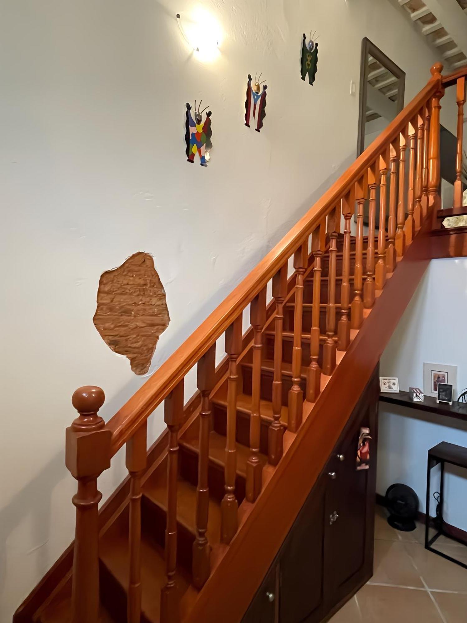 Old Historic Loft 4 The Adventurous Apartamento