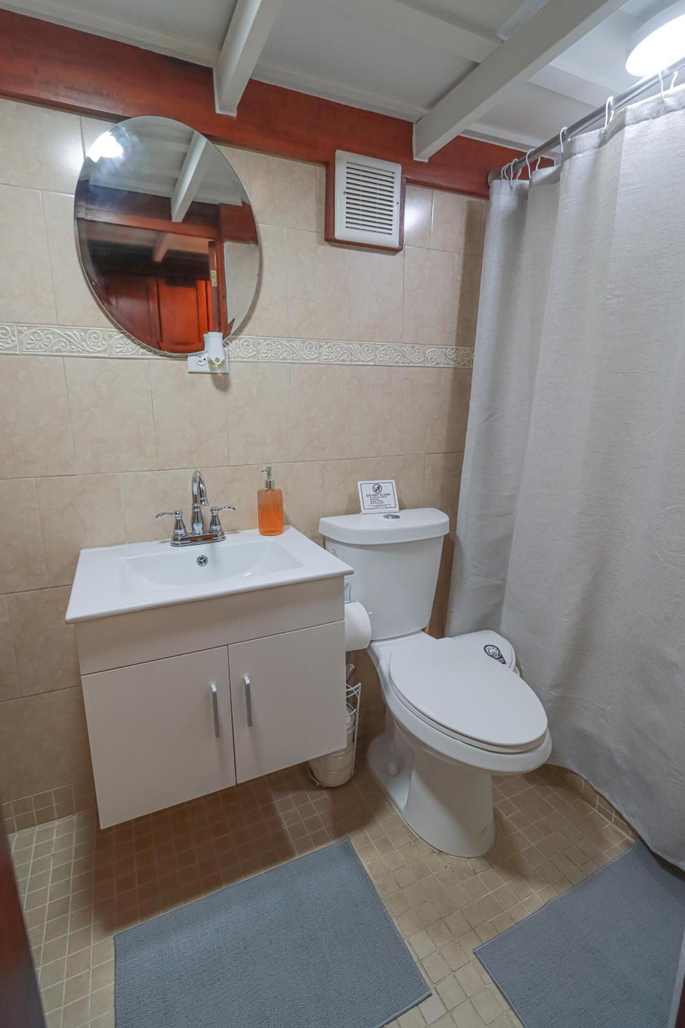 Apartamento Old Historic Loft 4 The Adventurous San Juan
