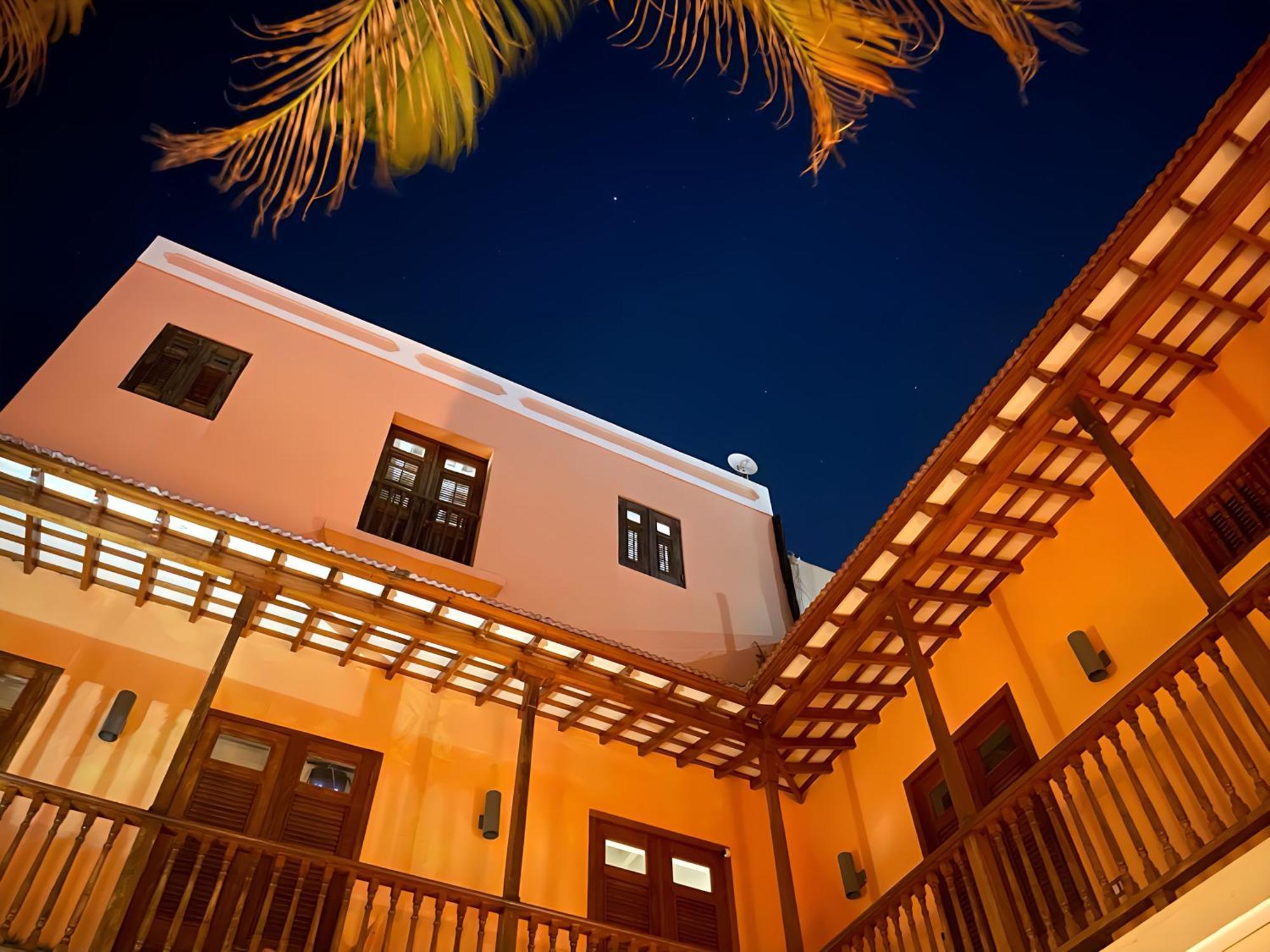 Old Historic Loft 4 The Adventurous Apartamento San Juan
