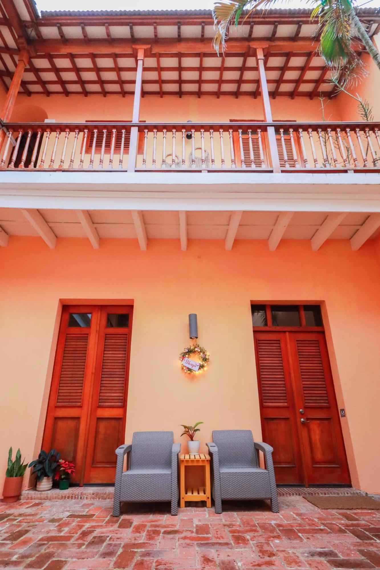 Old Historic Loft 4 The Adventurous San Juan